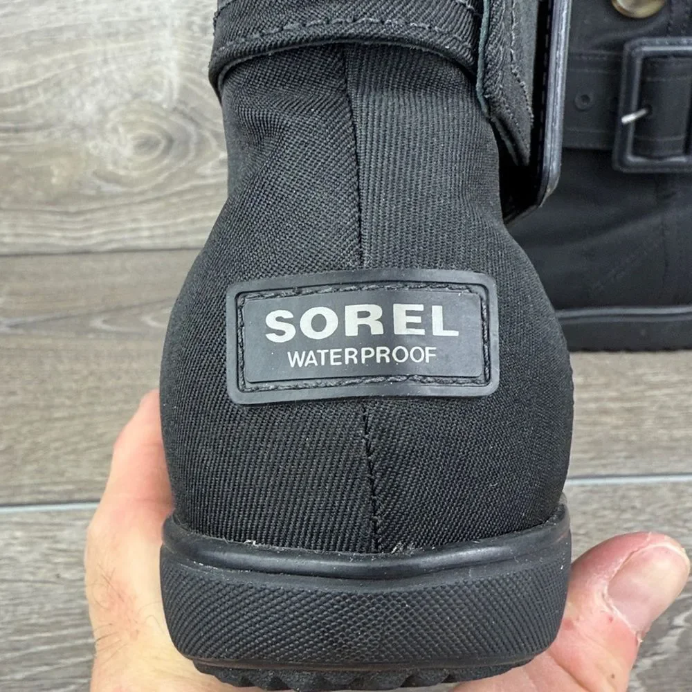 Sorel milano breve